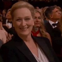 Meryl Streep