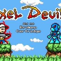 Pixel.Devil.and.the.Broken.Cartridge (64 bit)