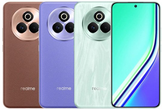 Realme-P3-Pro-5G