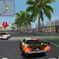 3D Need For Speed Shift Samsung 480x800 Hack