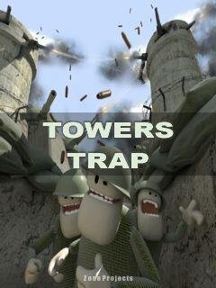 Towers Trap 1.50