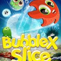 BubbleXSlice by BerON