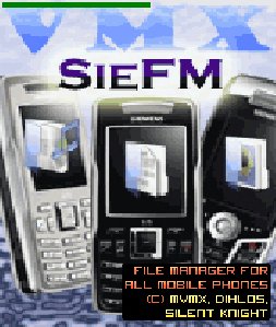 SieFM