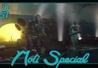 Moti Special - Don't Be So Shy 1985