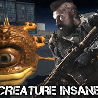 Creature Insane [Mod]