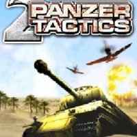 Panzer Tactics 2 RUS Nokia 240x320