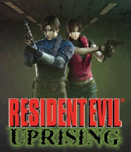 resident evil uprising 128x128