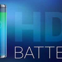 Battery HD