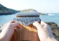 Game of Thrones Theme on kalimba