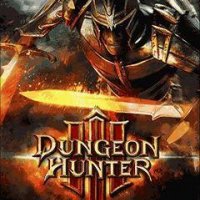 DungeonHunter3 nok 240x320 s60 rus