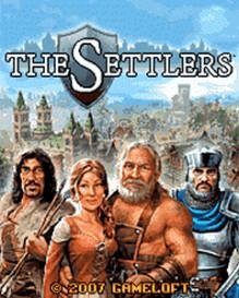 The Settlers 320x240