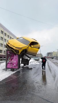 Буду ждать на остановке (VIDEO 25.02.2025)