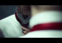 HITMAN Absolution- trailer