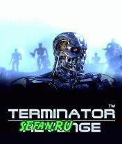 Terminator Revenge 128 160