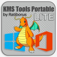 KMS Tools Portable Lite by Ratiborus 07.09.2024