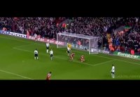 All Steven Gerrard Liverpool Goals