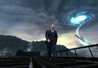 Владимир Путин в Half-Life 2