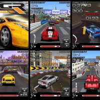 Project Gotham Racing 3D