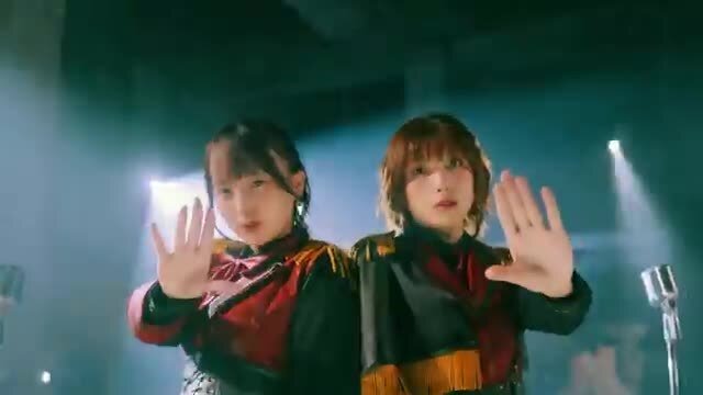 FripSide-Red Liberation(Official MV-Full)TVOP