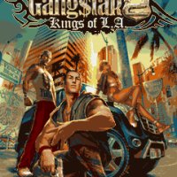 Gangstar 2 Kings Of L.A. (2.000.000.000$)