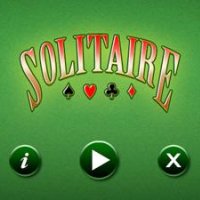 solitaire touch