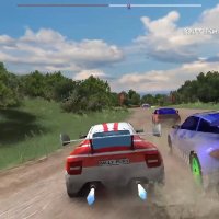 Rally Fury v1.99 mod