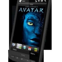 Avatar WVGA