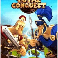 Total Conquest 240x400 SAM