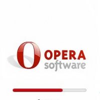 Opera Mini v.5.1подежка сеносров