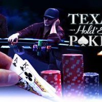 Тexas Holdem Poker 2 400x240