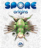 Spore Origins Samsung 128x160