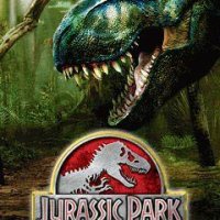 Jurassic Parck RU Samsung 240x320 Touch