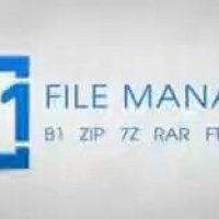 B1-File-Manager-v0-9-93