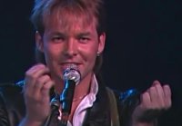 Cutting Crew - (I Just) Died In Your Arms (Live 1987)