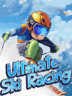 UltimateSkiRacing240x400sam