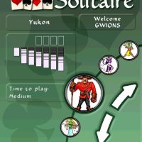 Astraware Solitaire