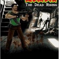 Zombie The Dead Rising