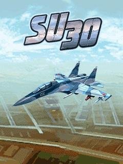 su 30 en lg sam 240x400 touch