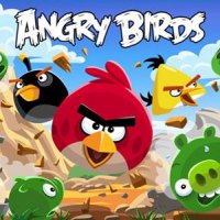 Angry Birds