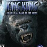 King Kong sgh