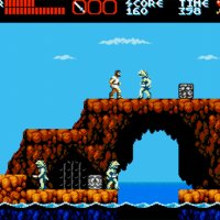 Curse of Issyos