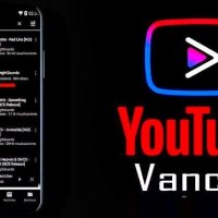 YouTube Vanced v15.38.35