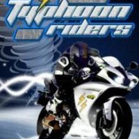 Typhoon Riders hack