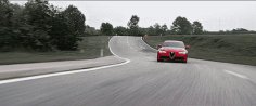 Alfa Romeo Gulia