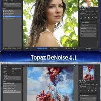 Topaz DeNoise v4.1