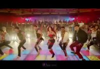 Nora Fatehi - Garmi song