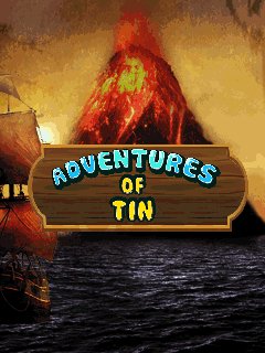 Adventures of Tin Nokia 360x640