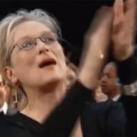 Meryl Streep