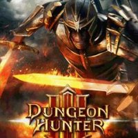 Dungeon Hunter 3 RUS nokia 176x208