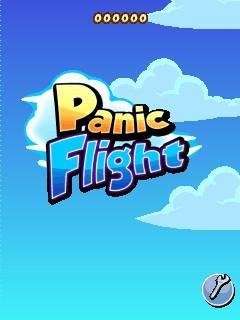 Panic Flight LG 176x220